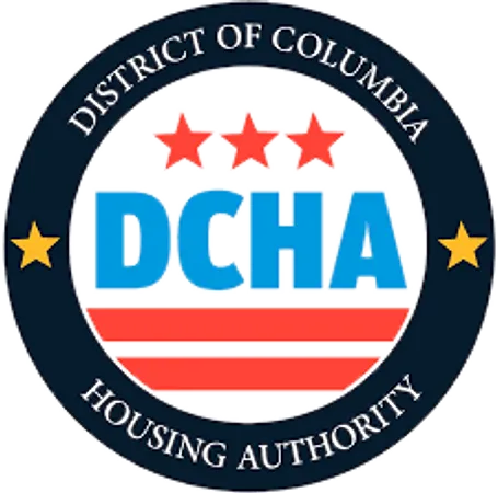 DCMA Logo