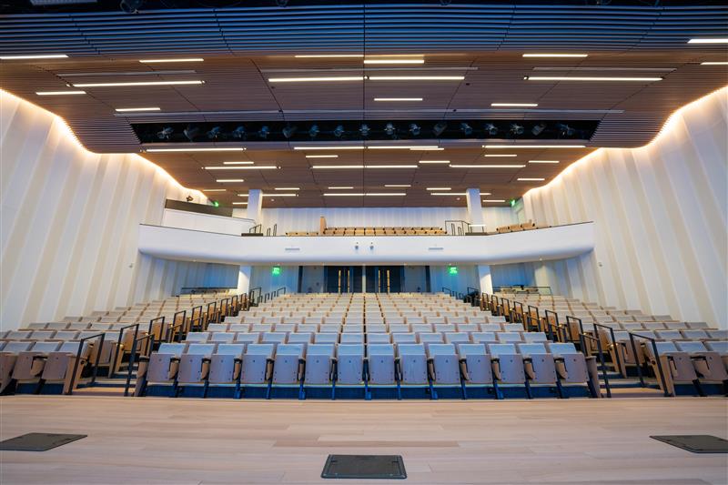 Hart Auditorium-7
