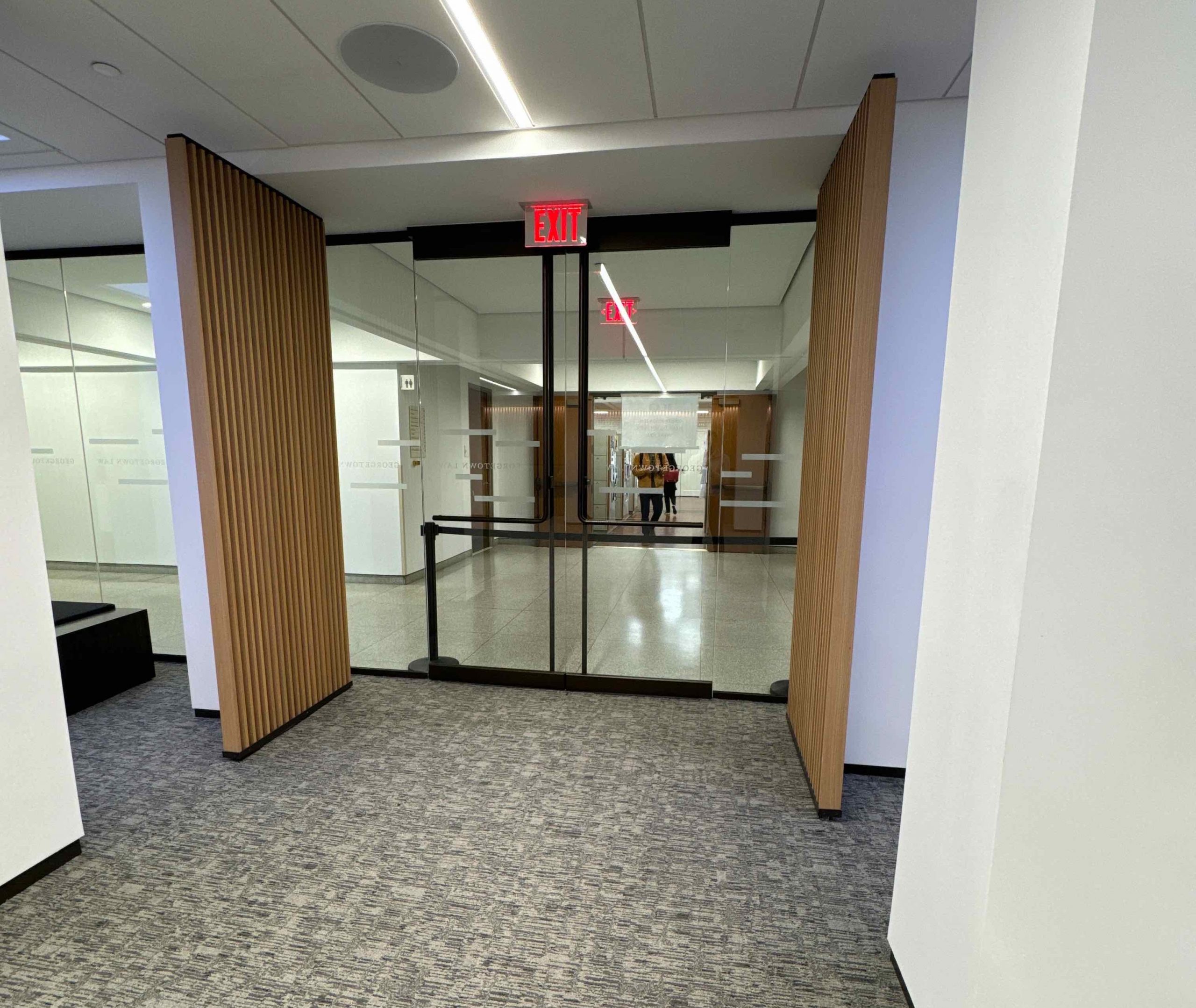 Hart Hallway