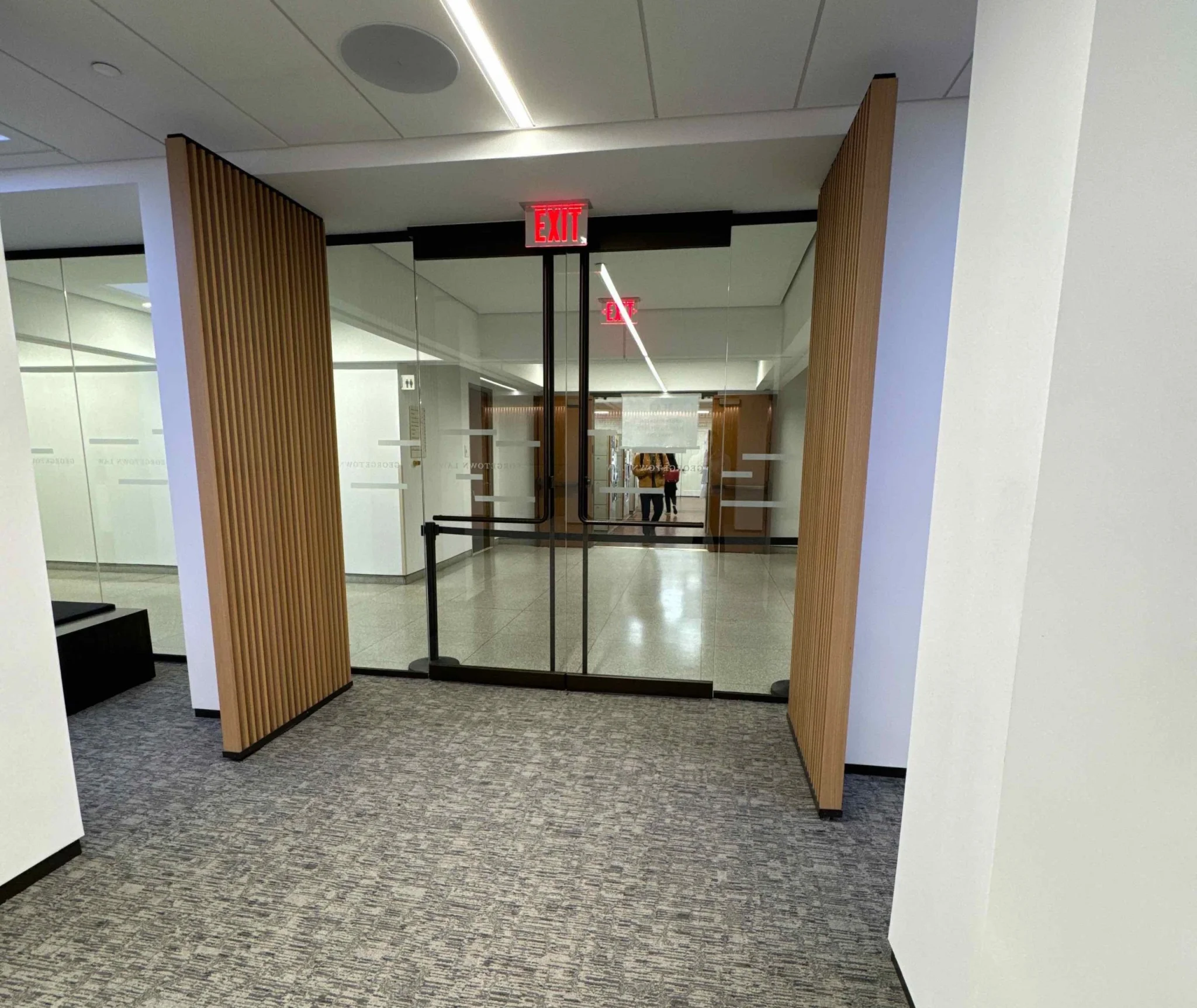 Hart Hallway